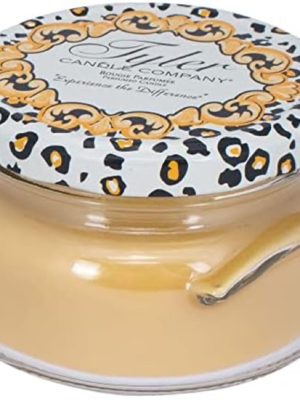New! Tyler Candle Twentyfourseven Glam 11oz